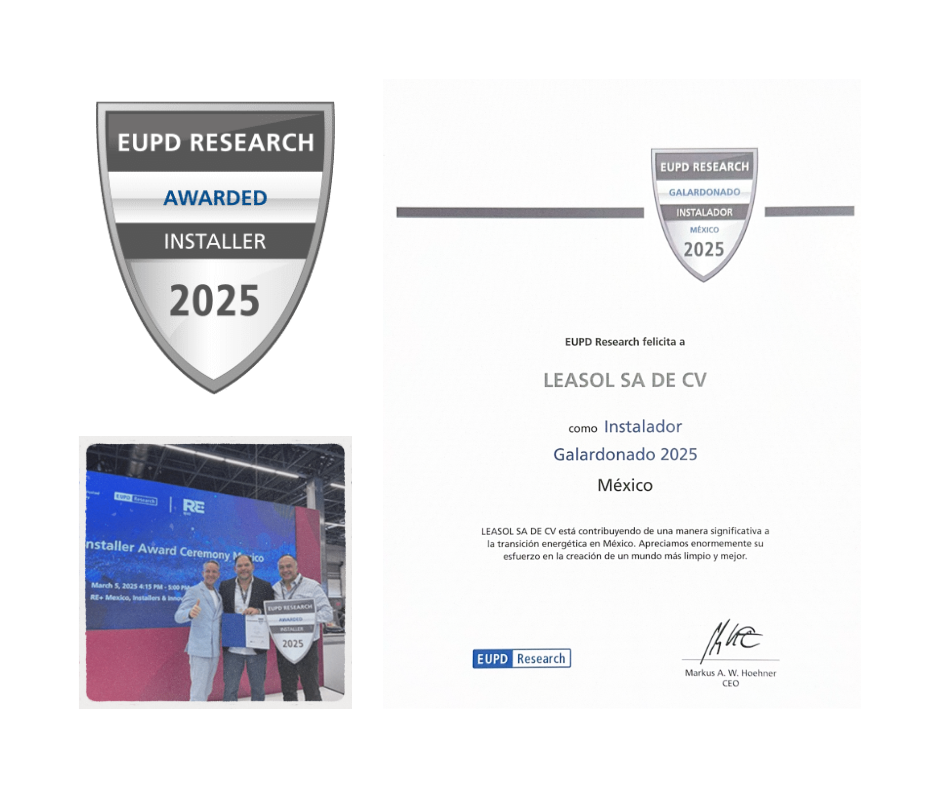 Documento oficial CFE 2025